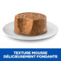 Chien Mature Adult 7+ Small & Mini Boeuf Boîte