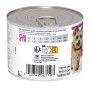 Chien Mature Adult 7+ Small & Mini Boeuf Boîte