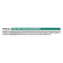 Pro Plan Cat Sterilised Maintenance Poulet Sauce Sachet rep.