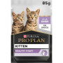 Pro Plan Cat Kitten Healthy Start Dinde Sauce Sachet repas