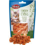 Friandises Chat Premio Chicken Cubes