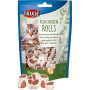 Friandises Chat Premio Fish Chicken Rolls
