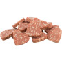 Friandises Chat Premio Ducky Hearts