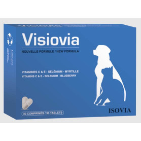 vitamine chien et chat