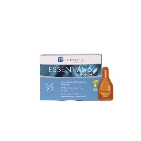 Dermoscent Essential 6 Chat