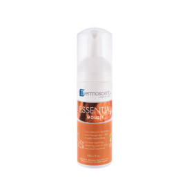 Dermoscent Essential mousse Chien et Pt Mammifères
