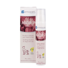 Dermoscent Atop 7 Spray