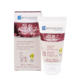 Dermoscent Atop 7 Hydracream Chien/Chat