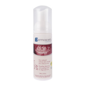 Dermoscent Atop 7 Mousse