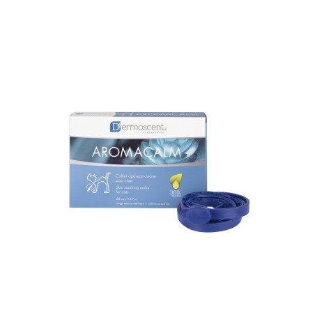 Dermoscent Aromacalm Chat