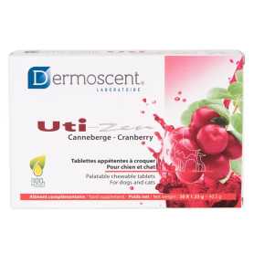 Dermoscent Uti-Zen Chien Chat