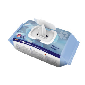 CLX Wipes