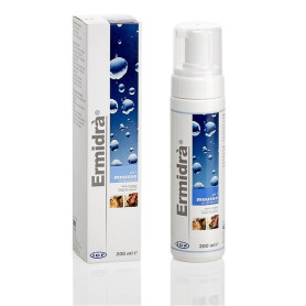 Ermidra Mousse