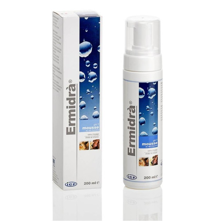 Ermidra Mousse