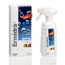 Ermidra Spray