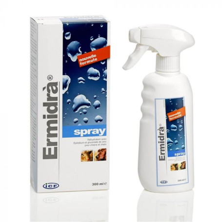 Ermidra Spray