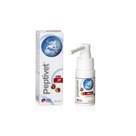 Peptivet Oto Gel
