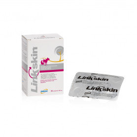 Linkskin