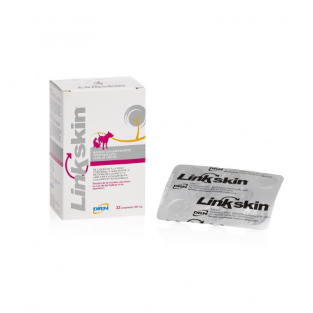 Linkskin