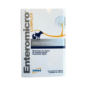 Enteromicro Complex