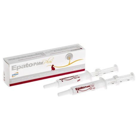 Epato Pâte Plus