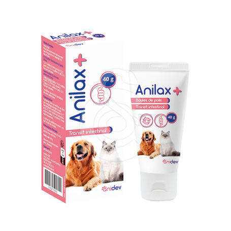 Anilax +