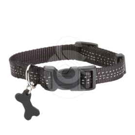 Collier Bobby Safe