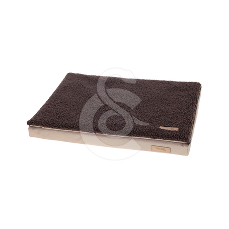Matelas Kerbl Platin Ortho à mémoire de forme