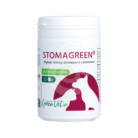 Stomagreen