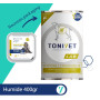 Tonivet Chien Hypoallergénique Saumon Boîte