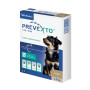 Prevexto collier Chien