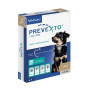 Prevexto collier Chien