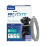 collier anti puce chien