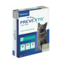 Prevexto collier Chat