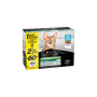 Pro Plan Cat Adult Sterilised Cabillaud Terrine