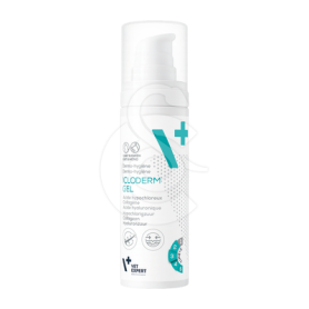 Icloderm Gel