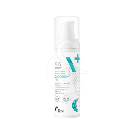 Icloderm Gel