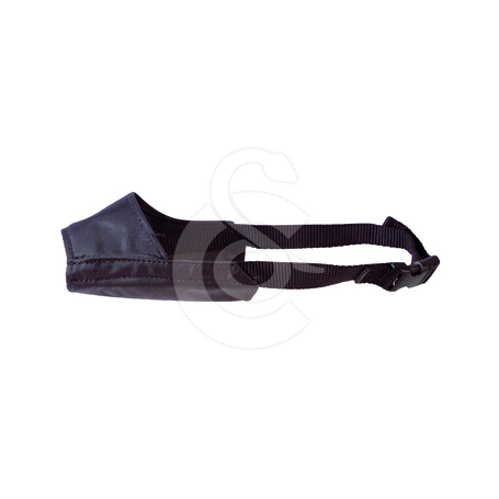 Muselière Doogy nylon