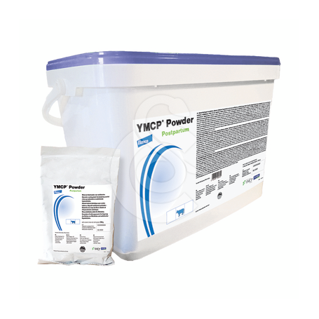 YMCP Powder garanti GMP +