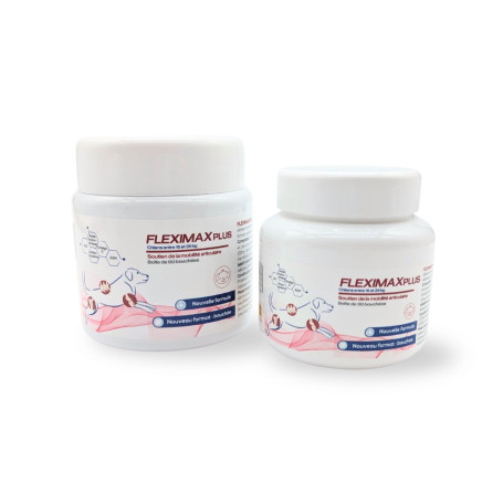 Fleximax Plus Chien 15-35 kg