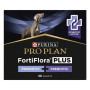 Pack'Avenue Purina - Croquette pour chien au poulet 14 kg avec 7 sachets