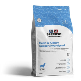 Specific CKD-HY Heart&Kidney Support Hydrolysed