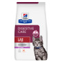 alimentation digestive chaton