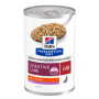 Chien i/d Digestive Care Puppy Poulet Boîte