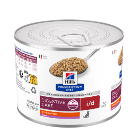 alimentation humide chiot digestion