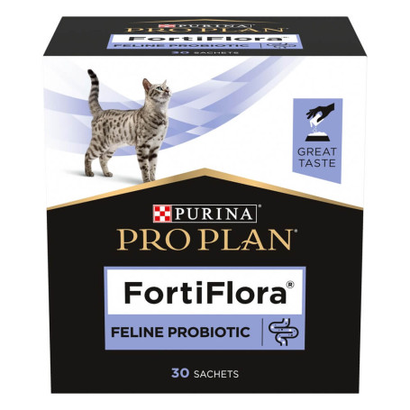 pro plan feline probiotic