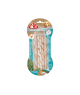 Os à mâcher 8In1 Dental Delight Twisted Sticks