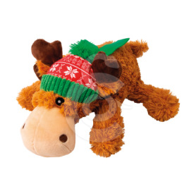 KONG Holiday Cozie Reindeer
