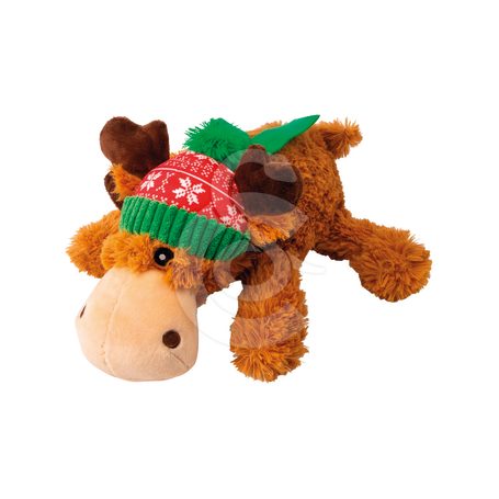 KONG Holiday Cozie Reindeer