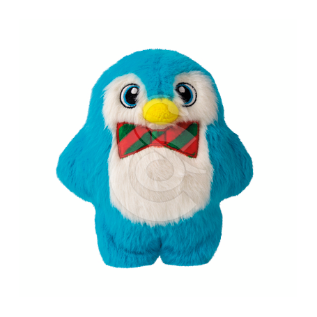 KONG Holiday Snuzzles Penguin
